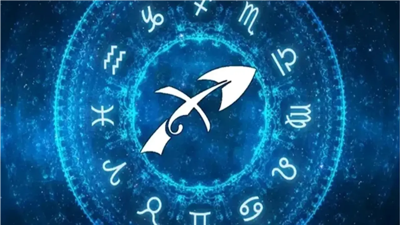 برج القوس اليوم: أفكار جديدة تفتح فرص السعادة في 2025